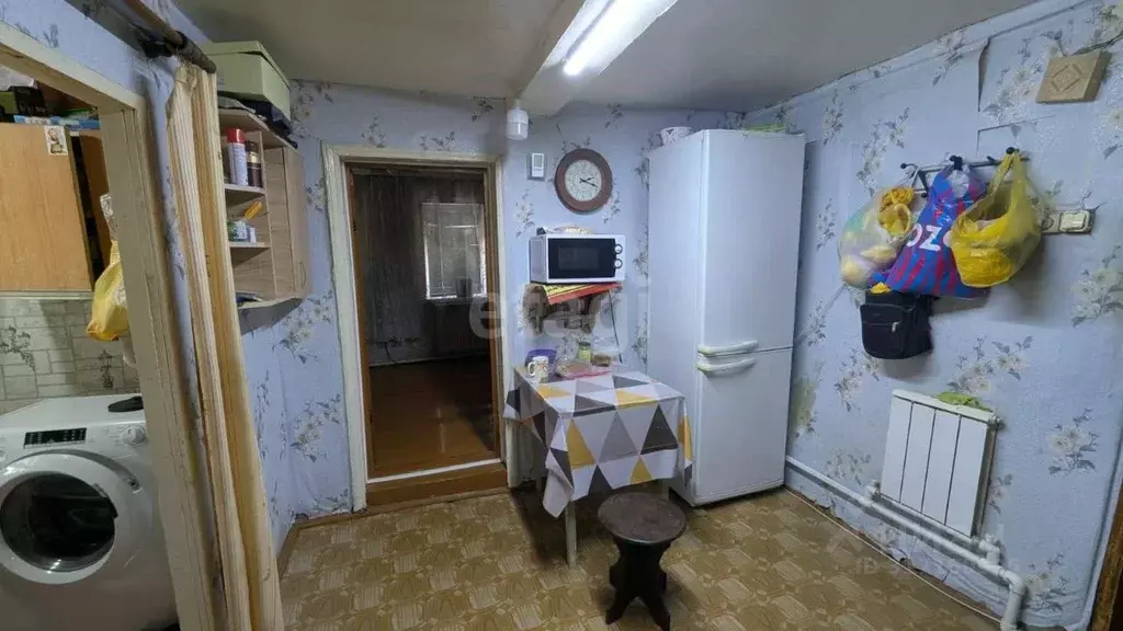 Дом в Башкортостан, Уфа городской округ, д. Князево  (47 м) - Фото 0