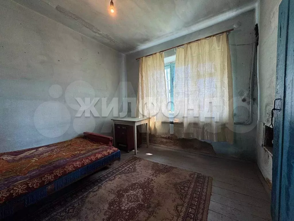 2-к. квартира, 49,1 м, 1/1 эт. - Фото 1