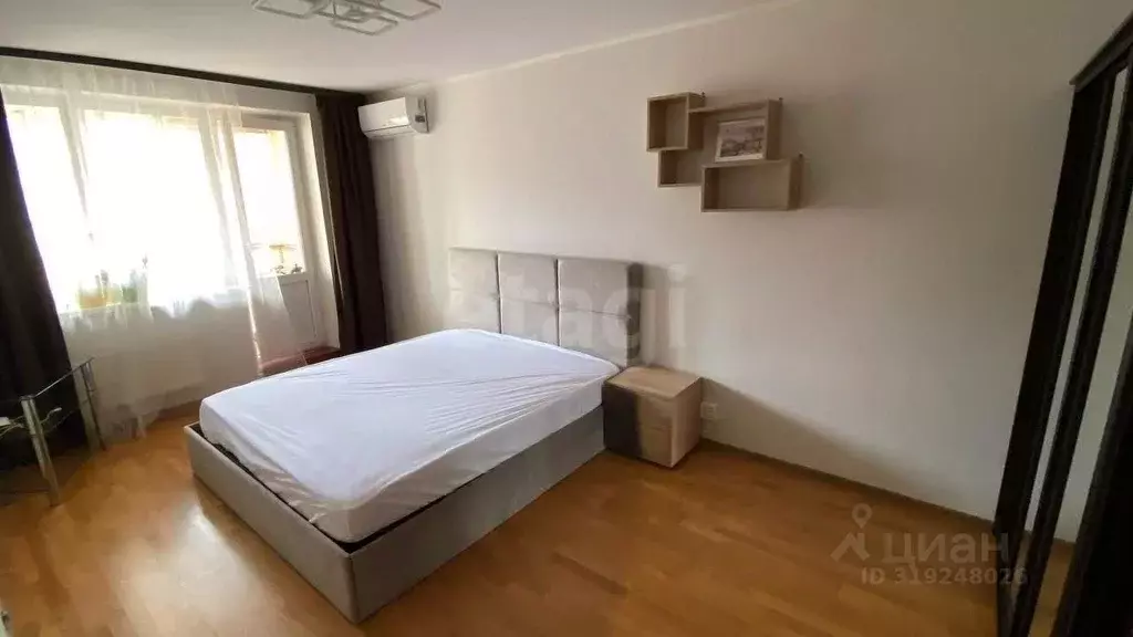 1-к кв. Санкт-Петербург Комендантский просп., 13к1 (37.8 м) - Фото 1