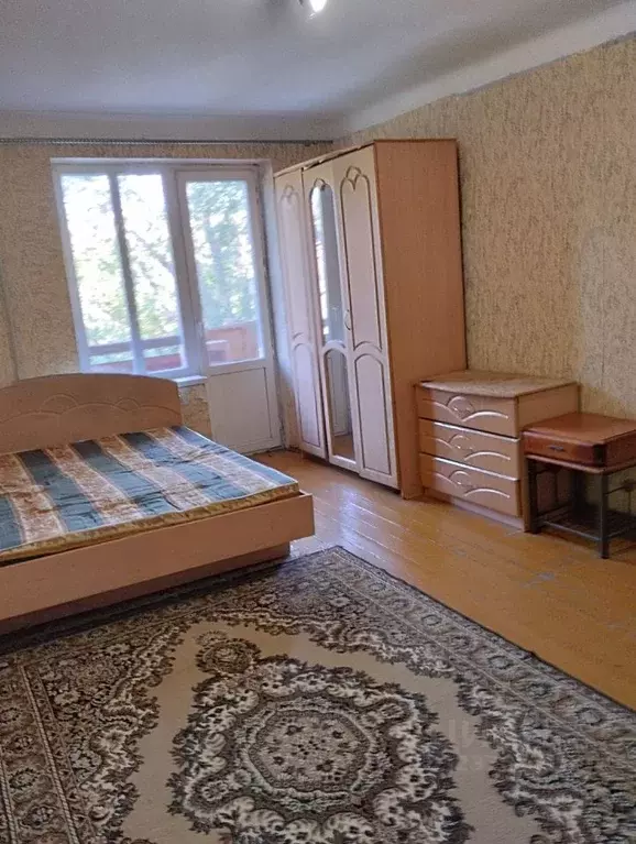 1-к кв. Дагестан, Махачкала просп. Гамидова (35.0 м) - Фото 1