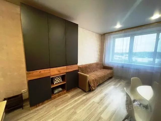 Студия Москва Сосенское поселение, ул. Василия Ощепкова, 6 (23.0 м) - Фото 1