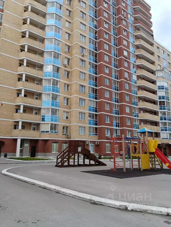 1-к кв. Пермский край, Пермь Уинская ул., 15А (38.2 м) - Фото 0