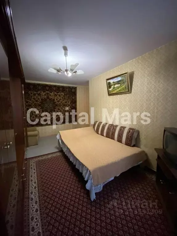 2-к кв. Москва Саянская ул., 11К2 (45.0 м) - Фото 1
