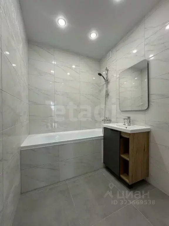 2-к кв. Алтайский край, Барнаул Взлетная ул., 36А (50.0 м) - Фото 1