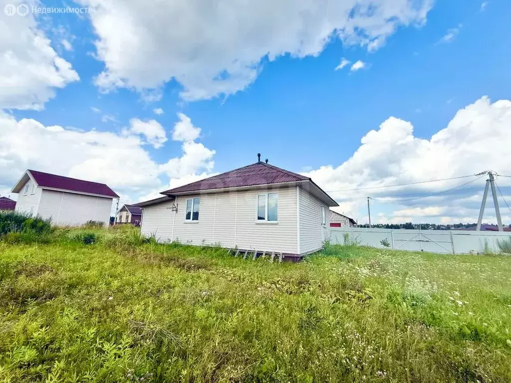 Дом в Ягул, Васильковая улица (48.3 м) - Фото 1