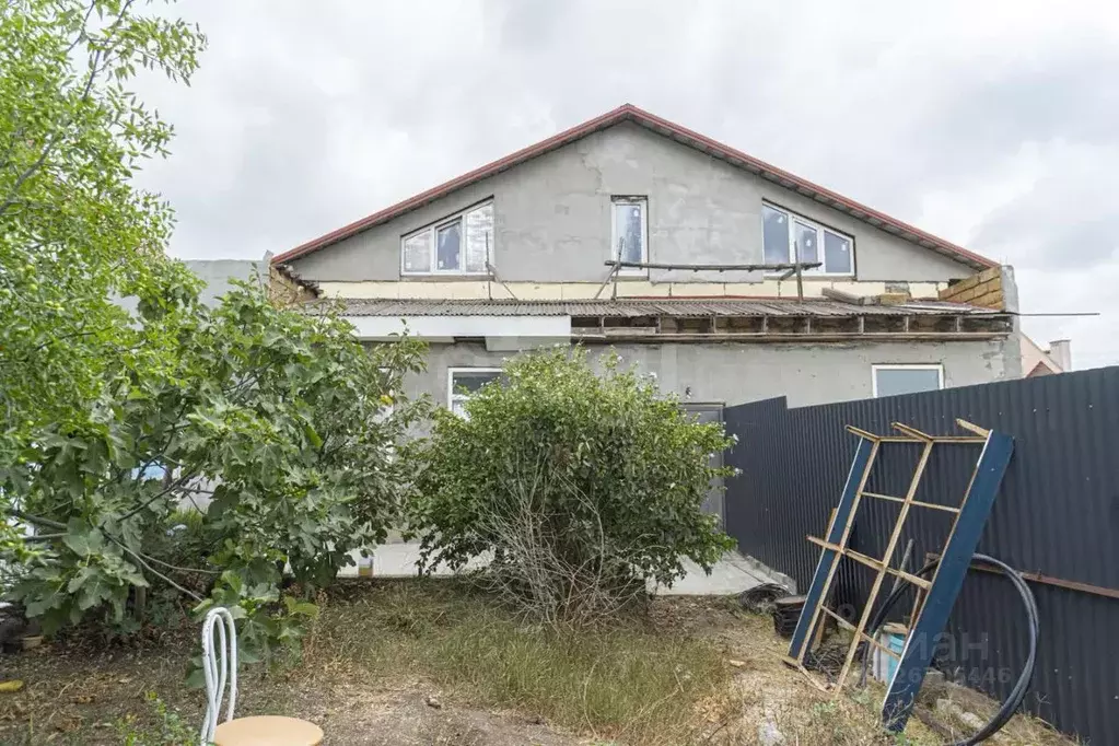 Дом в Севастополь ул. Василия Шукшина, 65 (409 м) - Фото 1