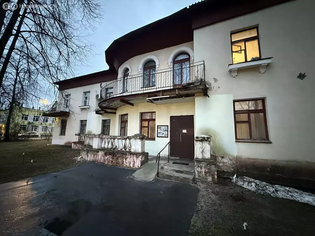 1к в -комнатной квартире (18.1 м) - Фото 2