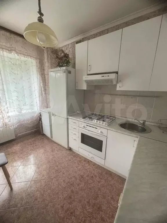 2-к. квартира, 54,4 м, 3/8 эт. - Фото 1