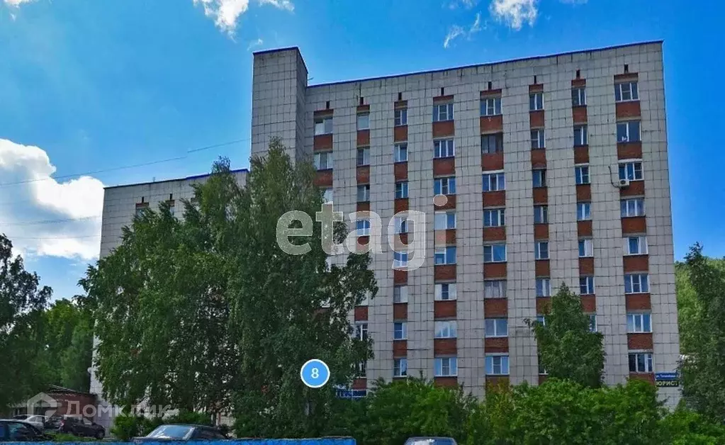 Продаётся 1-к квартира, 35 м - Фото 0