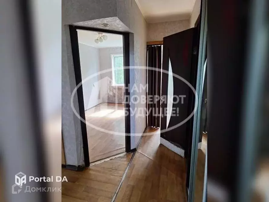 Продаётся 2-к квартира, 43.3 м - Фото 1