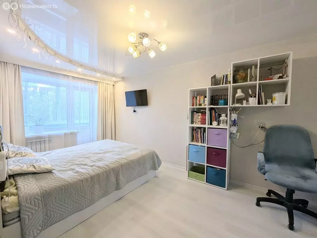 1-комнатная квартира: Екатеринбург, улица Блюхера, 79 (28.1 м) - Фото 1