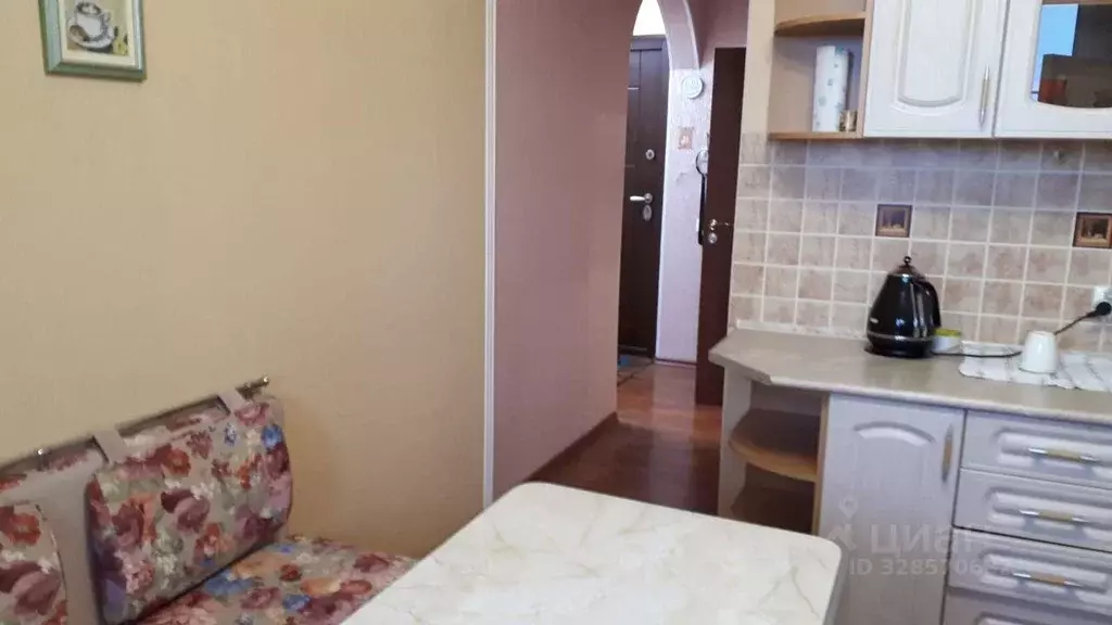 Квартира, 1 комната, 40.29 м - Фото 2