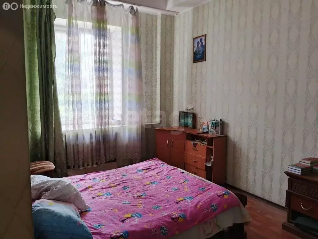 2-комнатная квартира: Новосибирск, Советская улица, 12 (55 м) - Фото 1