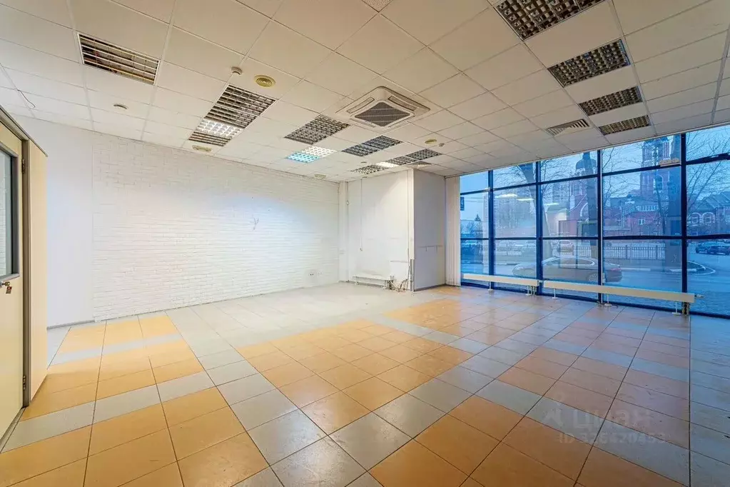 Офис в Московская область, Щелково Пролетарский просп., 8А (117 м) - Фото 1