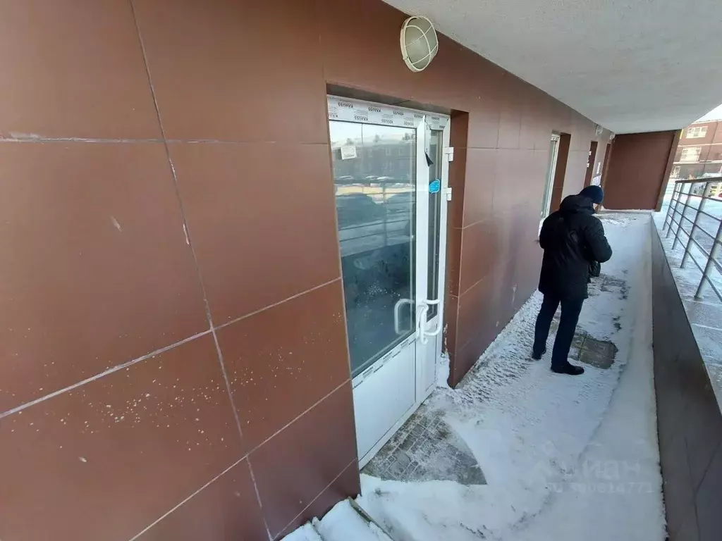 Офис в Нижегородская область, Нижний Новгород д. Афонино, ул. Красная ... - Фото 0