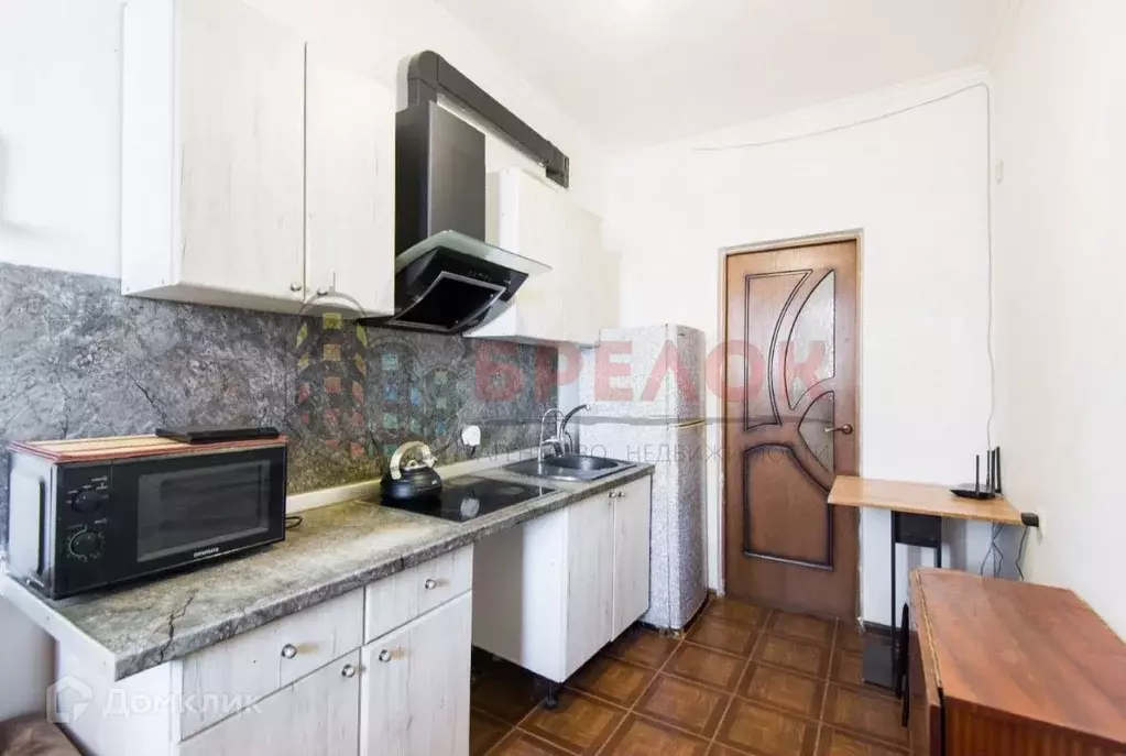 Продаётся 1-к квартира, 38.2 м - Фото 0