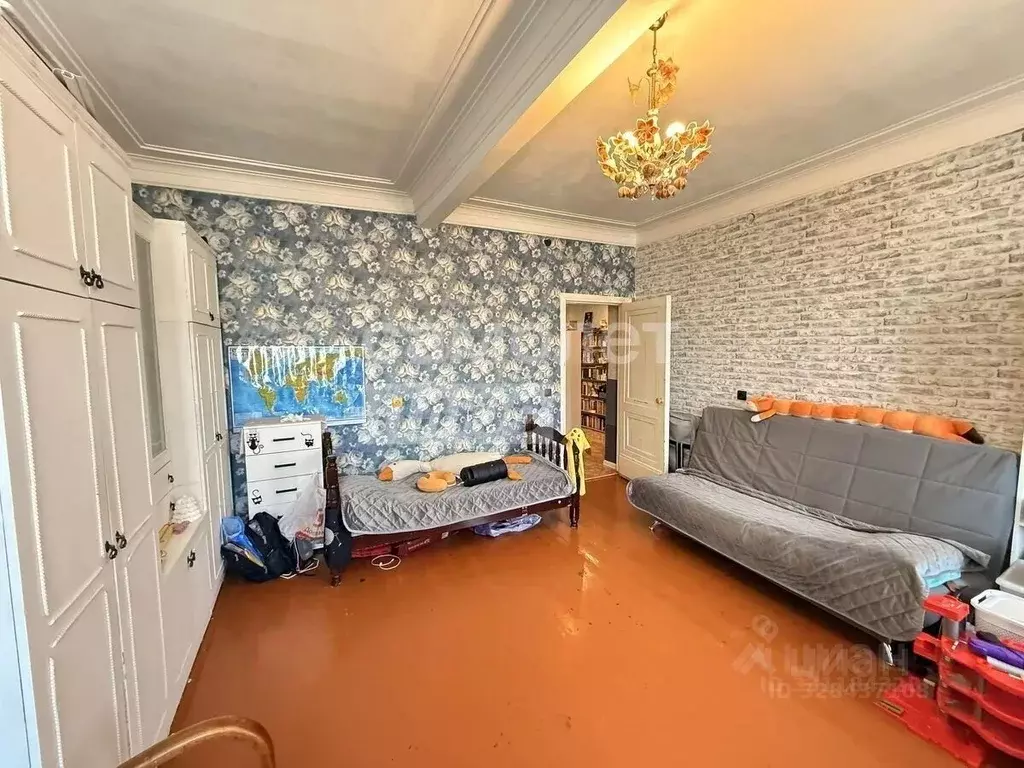 3-к кв. Липецкая область, Грязи Пионерская ул., 9\10 (73.4 м) - Фото 2