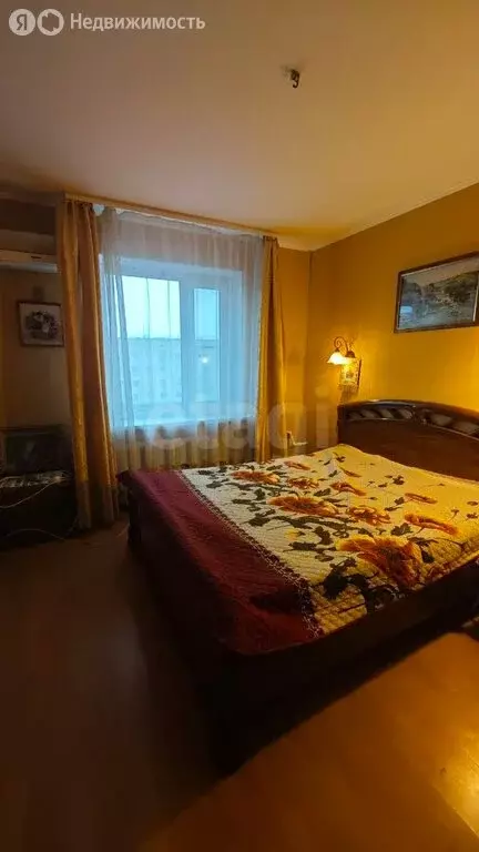 2-комнатная квартира: Кириши, проспект Ленина, 30 (53.7 м) - Фото 2