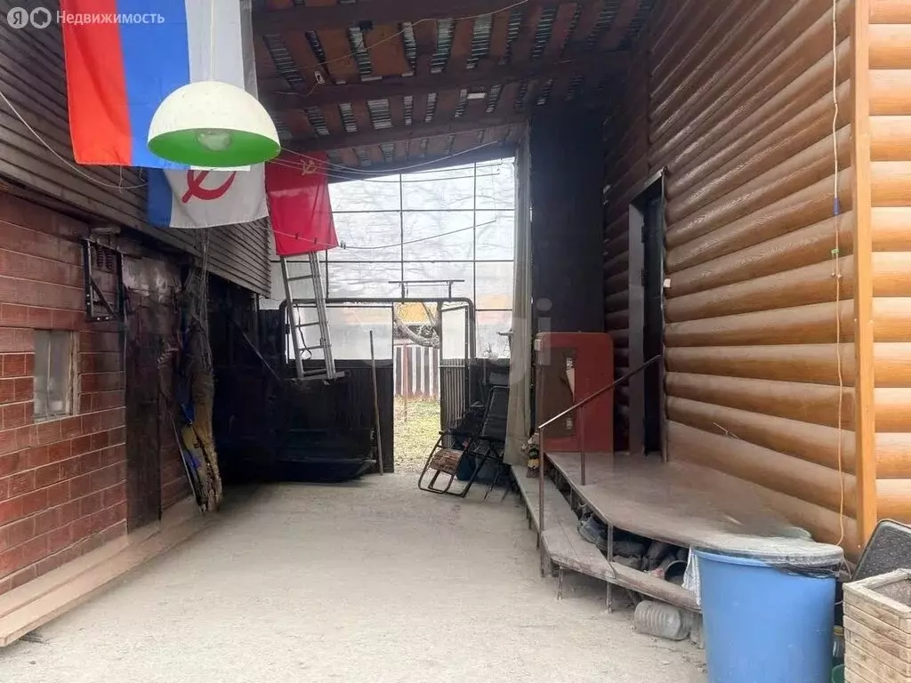 Дом в Чебаркуль, Советская улица (60 м) - Фото 2