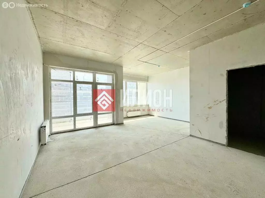 1-комнатная квартира: Судак, Набережная улица, 75 (44 м) - Фото 1
