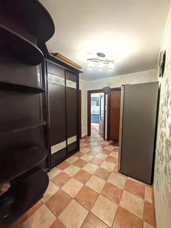 3-к кв. Московская область, Подольск Тепличная ул., 7а (75.0 м) - Фото 1