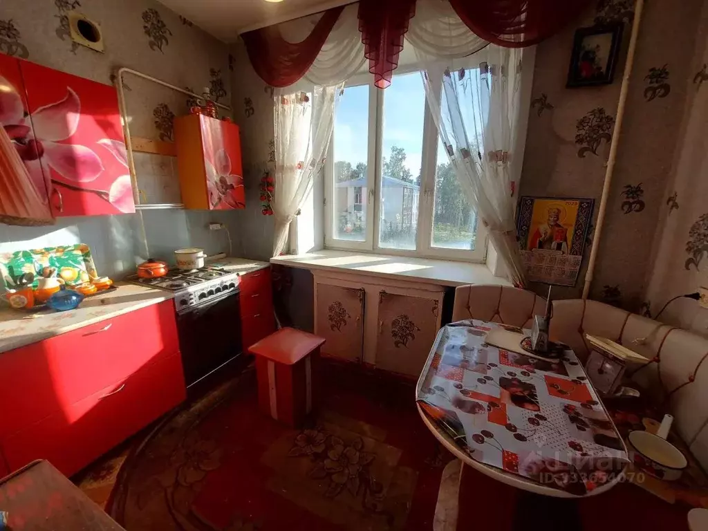 3-к кв. Иркутская область, Ангарск 211-й кв-л, 1 (76.7 м) - Фото 1
