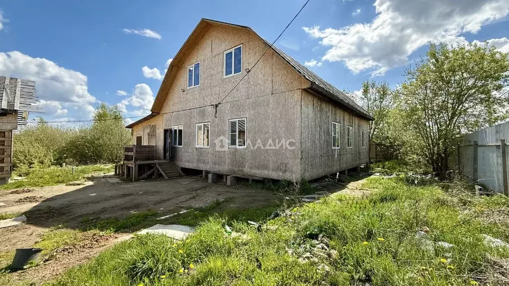 Дом в Московская область, Коломна городской округ, пос. Проводник ул. ... - Фото 0