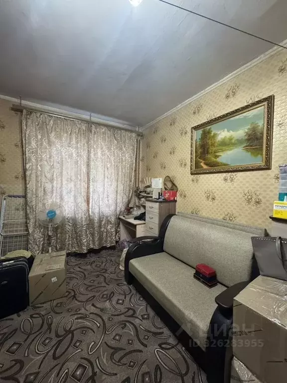 2-к кв. Московская область, Серпухов Новослободская ул., 30/1 (42.0 м) - Фото 1