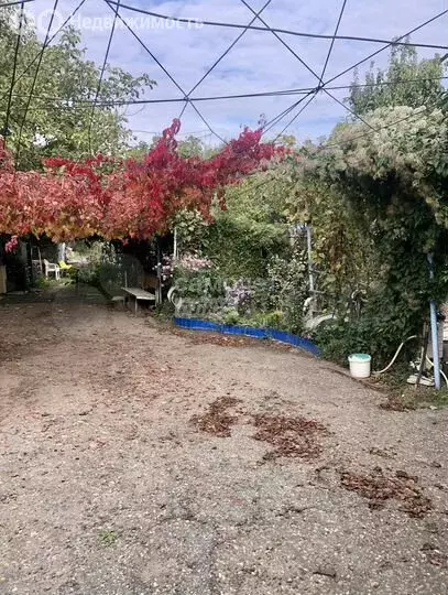 Участок в Элиста, 2-я Горная улица (12 м) - Фото 1