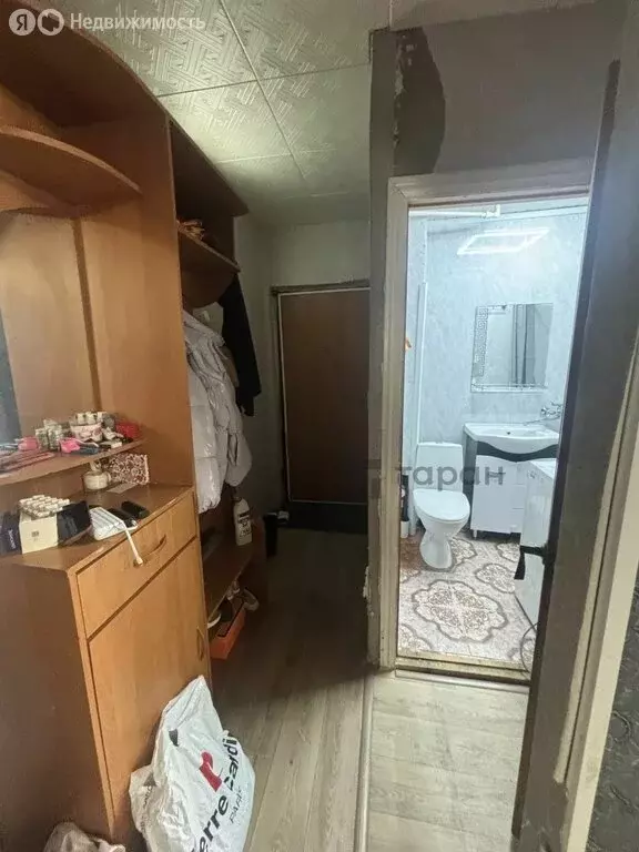 3-комнатная квартира: Темрюк, улица Ленина, 77 (47 м) - Фото 2