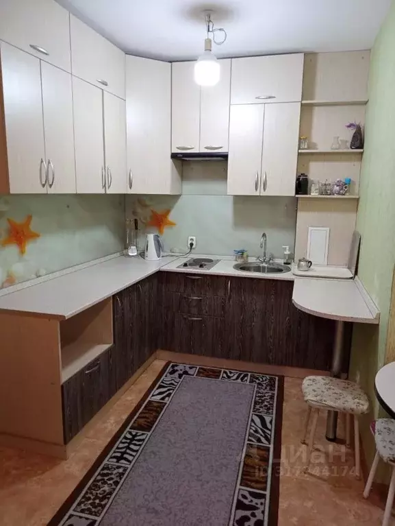 Студия Красноярский край, Красноярск Лесопарковая ул., 27 (29.9 м) - Фото 0