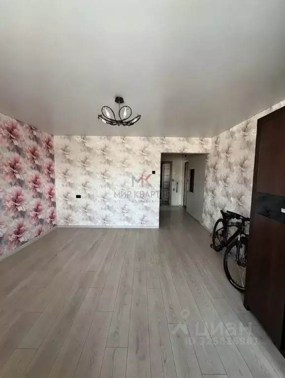 2-к кв. Хакасия, Черногорск Советская ул., 90 (49.5 м) - Фото 2