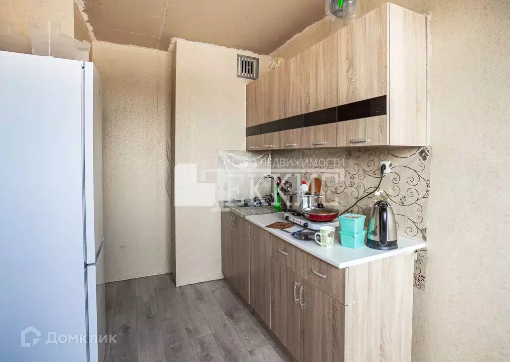 Продаётся 1-к квартира, 28 м - Фото 0