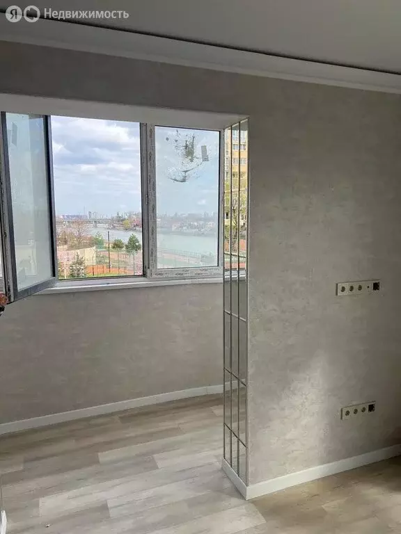 2-комнатная квартира: Краснодар, Западный внутригородской округ, ... - Фото 1