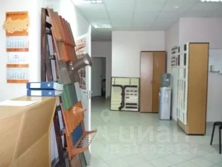 Офис в Свердловская область, Екатеринбург ул. Мамина-Сибиряка, 126 ... - Фото 1