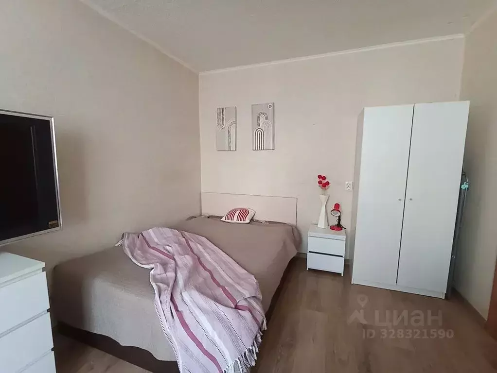 1-к кв. Санкт-Петербург Искровский просп., 26 (31.0 м) - Фото 2