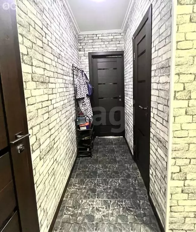 3-комнатная квартира: Юрга, Волгоградская улица, 28А (74.3 м) - Фото 1