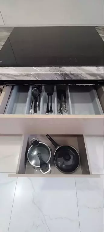 Студия Красноярский край, Красноярск 9 Мая ул., 63 (36.0 м) - Фото 1