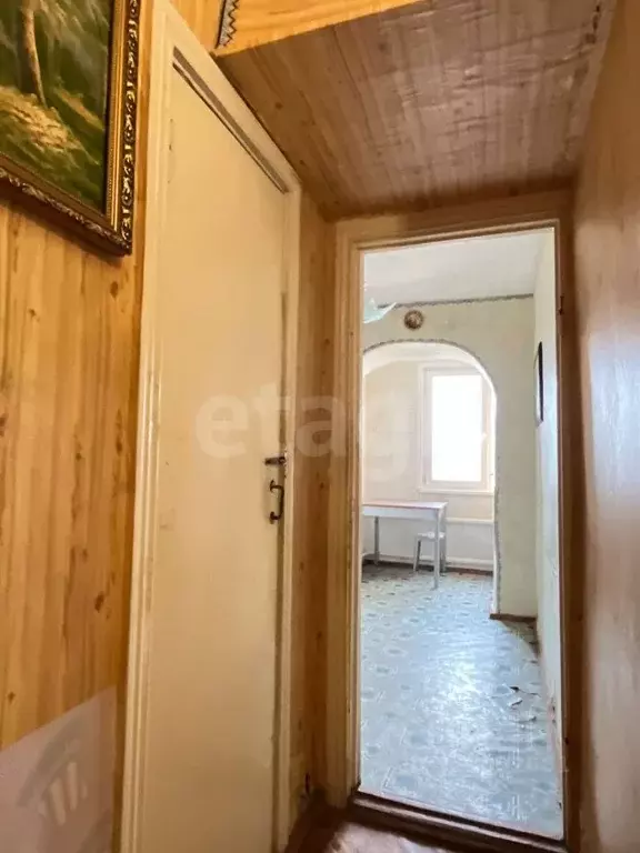 1-к кв. Калмыкия, Элиста Ипподромная ул., 13 (33.2 м) - Фото 2