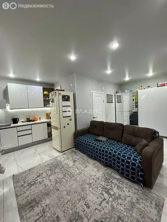 2-комнатная квартира: Улан-Удэ, 142-й микрорайон, 6 (54.7 м) - Фото 0