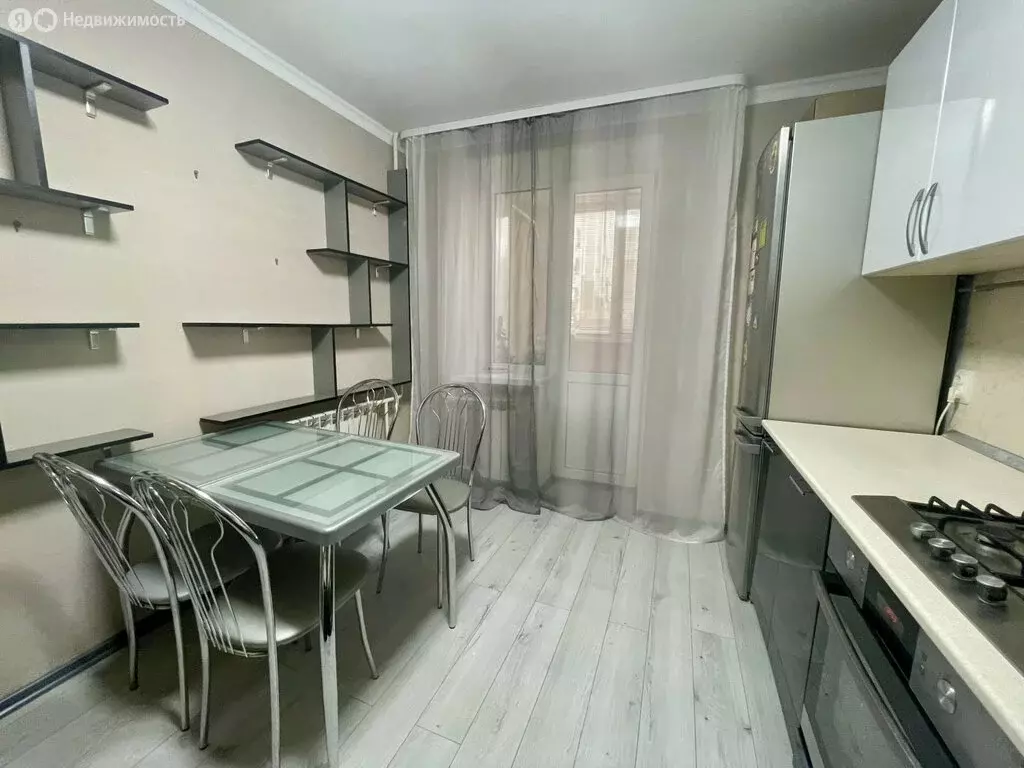 2-комнатная квартира: Брянск, улица Романа Брянского, 8/1 (55 м) - Фото 1
