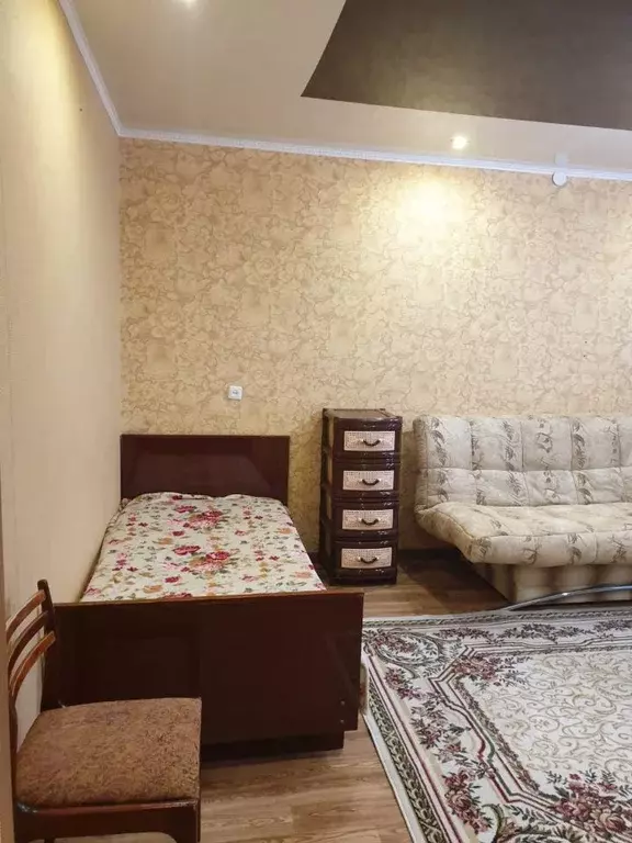 1-к кв. Татарстан, Елабуга ул. Тугарова, 22А (33.5 м) - Фото 2