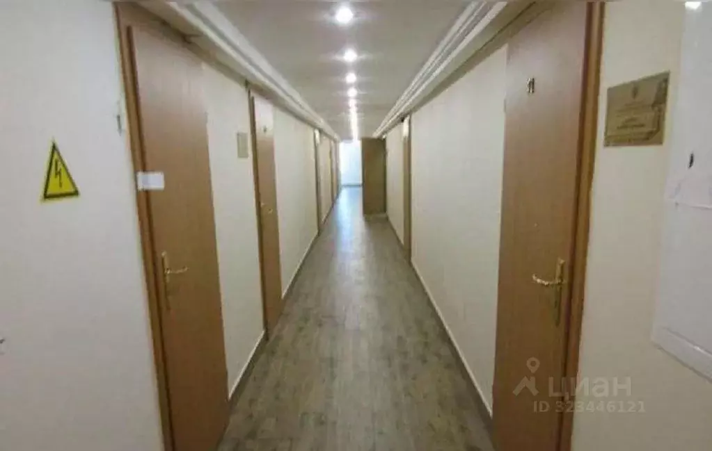 Офис в Москва Овчинниковская наб., 18/1С4 (14182 м) - Фото 2