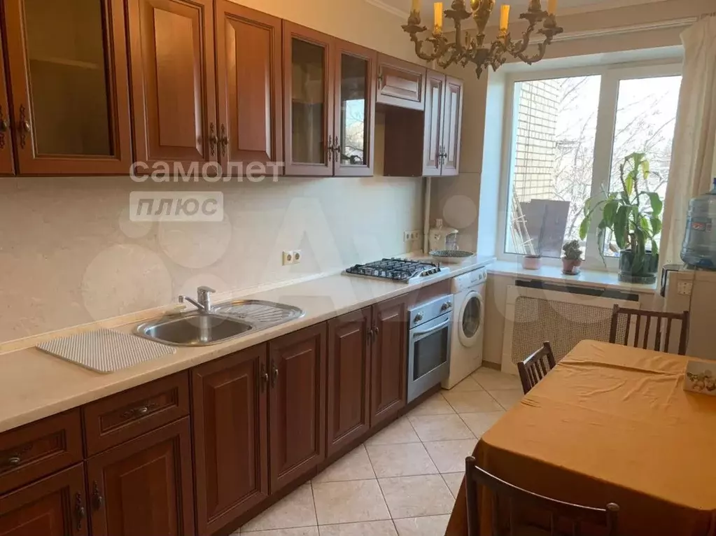 3-к. квартира, 80 м, 5/9 эт. - Фото 1