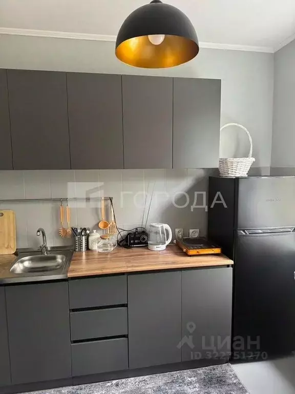 2-к кв. Новосибирская область, Новосибирск Северо-Чемской жилмассив, ... - Фото 1