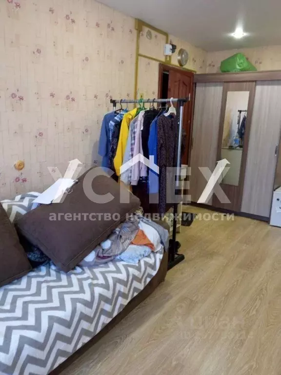 Комната Владимирская область, Кольчугино Коллективная ул., 35 (42.0 м) - Фото 1