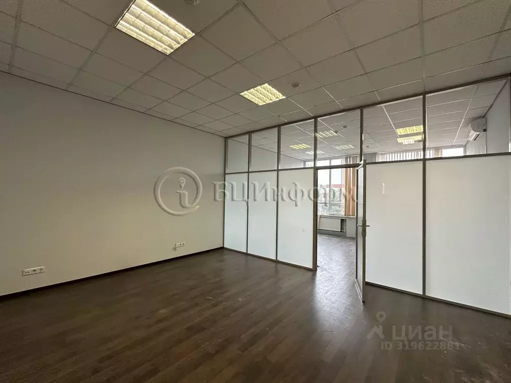 Офис в Санкт-Петербург Московское ш., 25к1 (73 м) - Фото 0