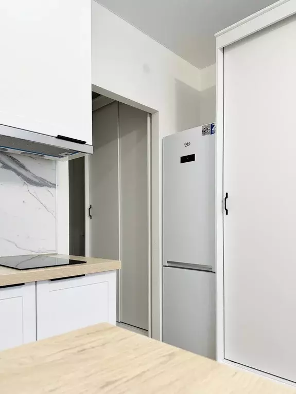 Продаётся квартира-студия, 19.8 м - Фото 0