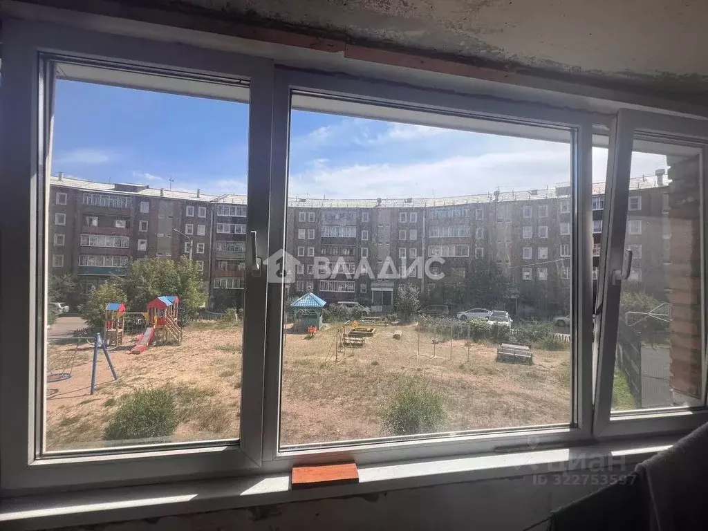 1-к кв. Бурятия, Улан-Удэ Норильская ул., 26 (33.2 м) - Фото 1
