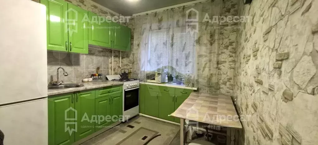 2-к. квартира, 42,5 м, 1/2 эт. - Фото 1